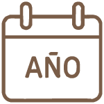 Icono de Calendario