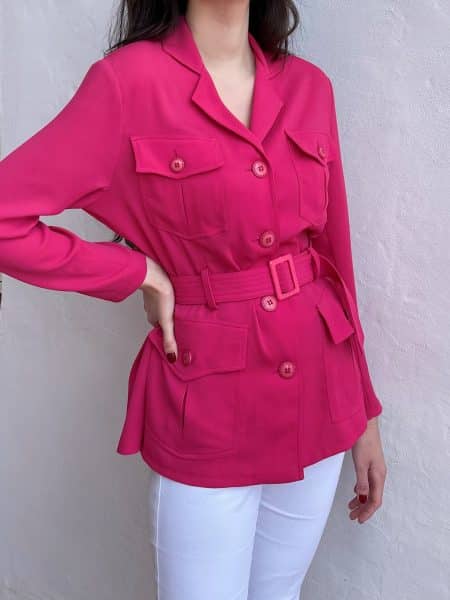 BLAZER VERANO