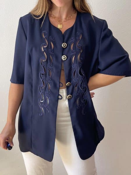 BLAZER VERANO