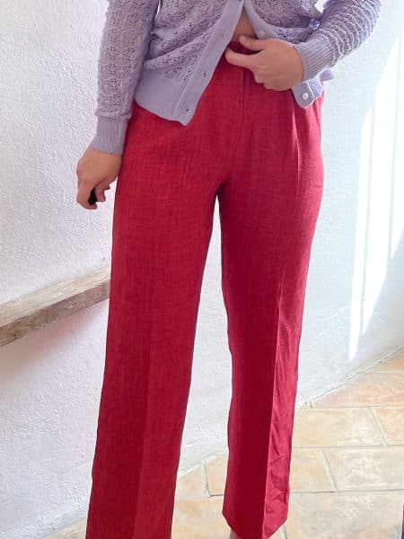 PANTALÓN VERANO