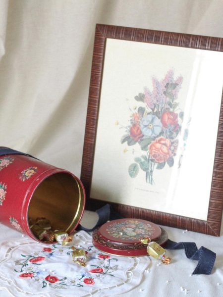 PACK DE REGALO - AMANTES DE LAS FLORES