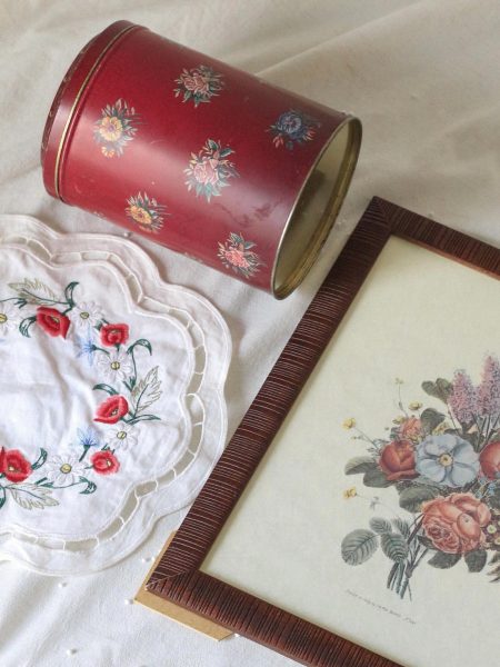 PACK DE REGALO - AMANTES DE LAS FLORES