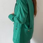 Imagen de Lateral blazer austriaca lino
