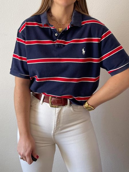 Imagen de Polo ralph lauren rayas