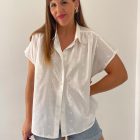 Imagen de Camisa blanca calados