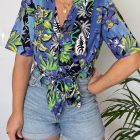 Imagen de Camisa tipo chaqueta