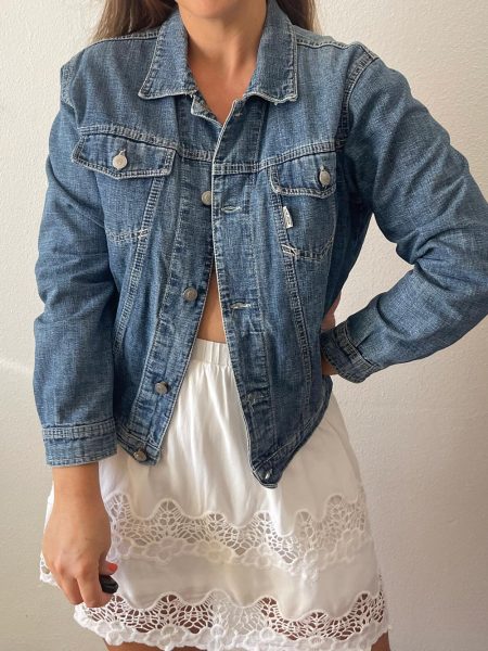 Imagen de Chaqueta denim (1)