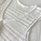 Imagen de Detalles chaleco hecho a mano