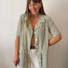 Imagen de Sobrecamisa rayas