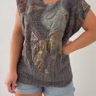 Imagen de Top de punto verano