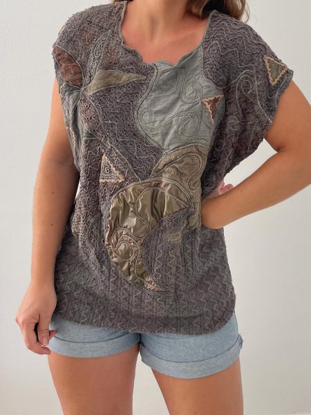 Imagen de Top de punto verano