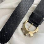 Imagen de Zoom cinturon maxi hebilla