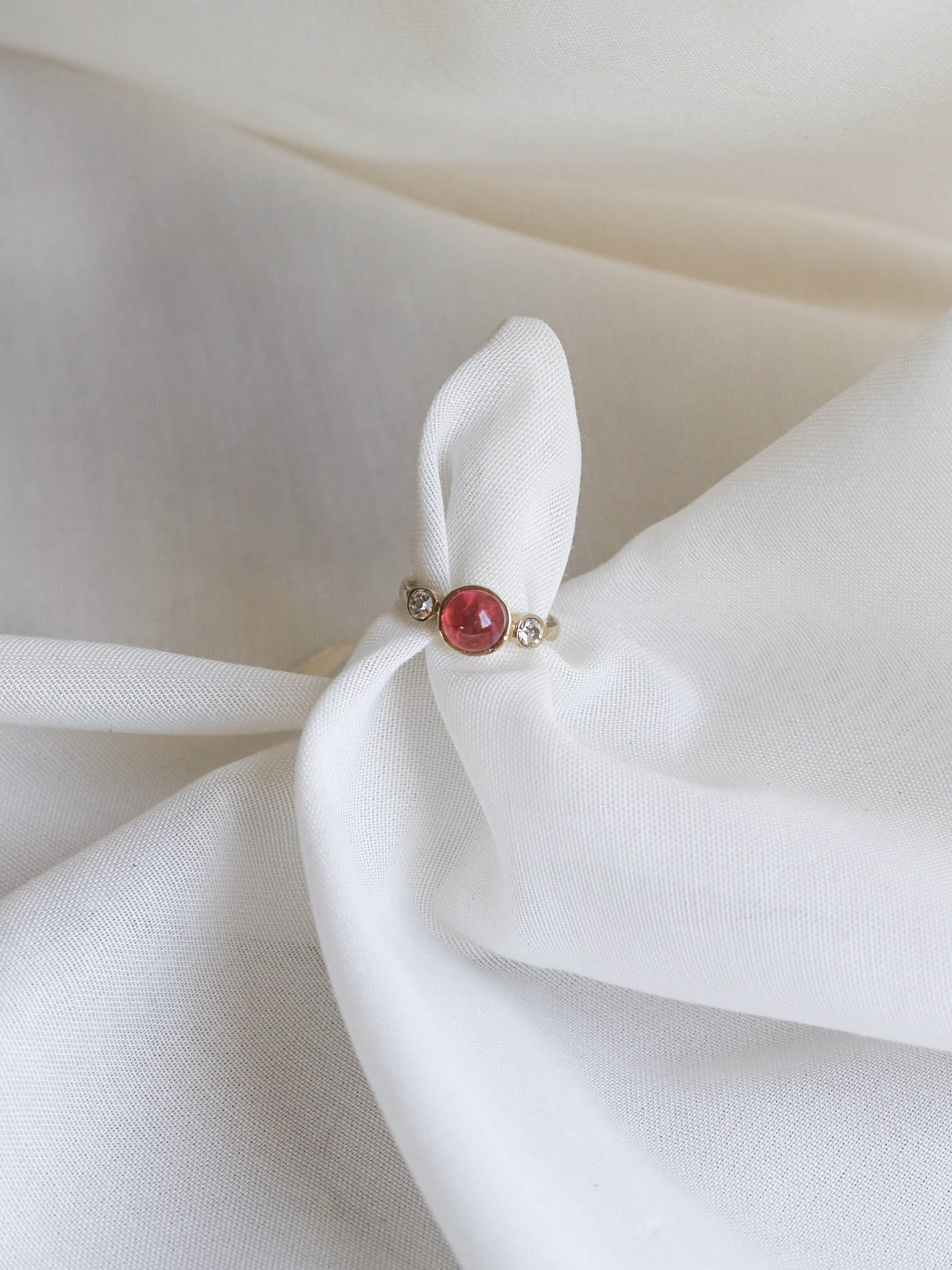 Imagen de Anillos trend vintage (11)