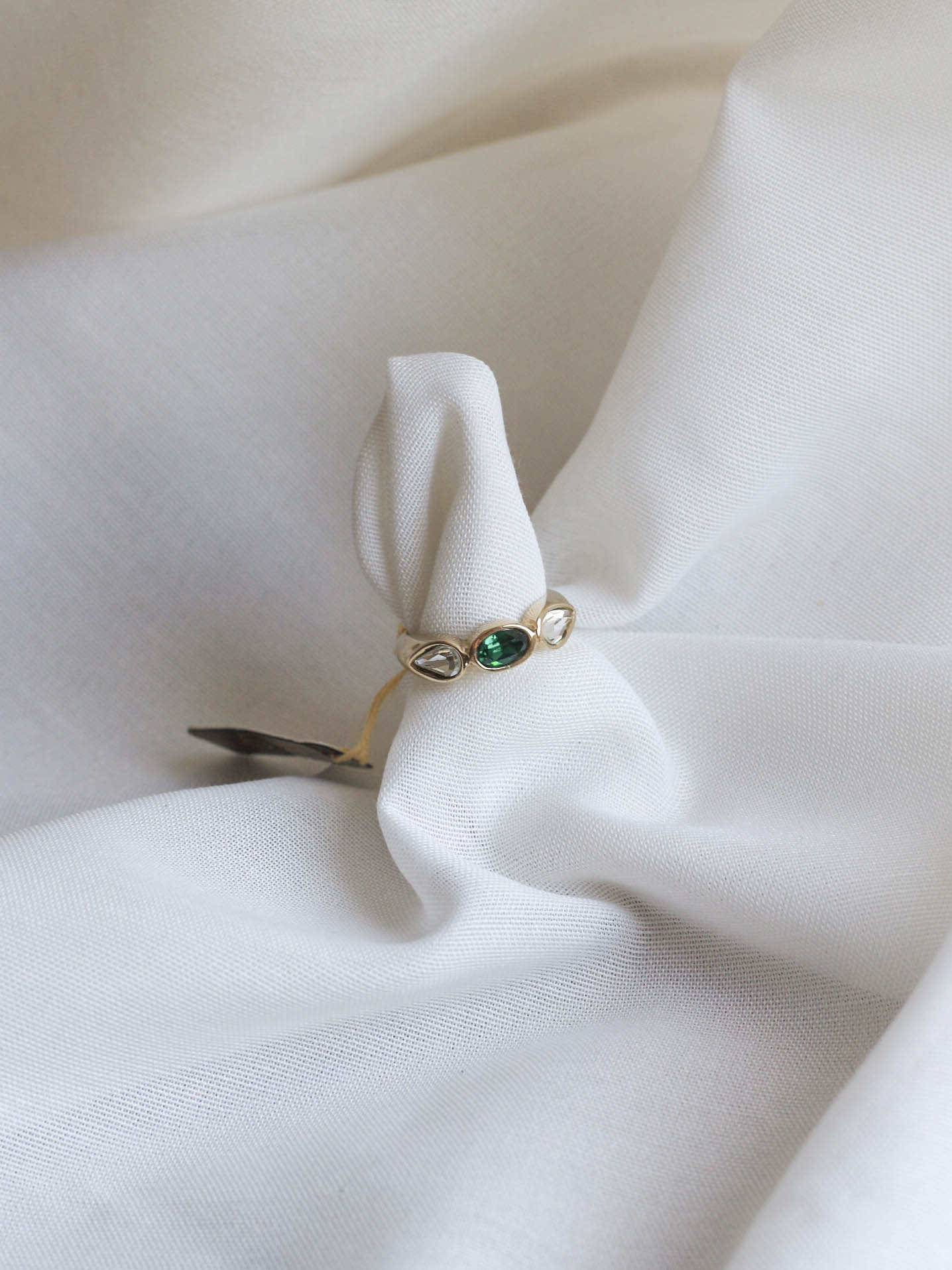 Imagen de Anillos trend vintage (5)