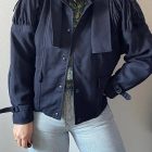 Imagen de Chaqueta mangas con volumen