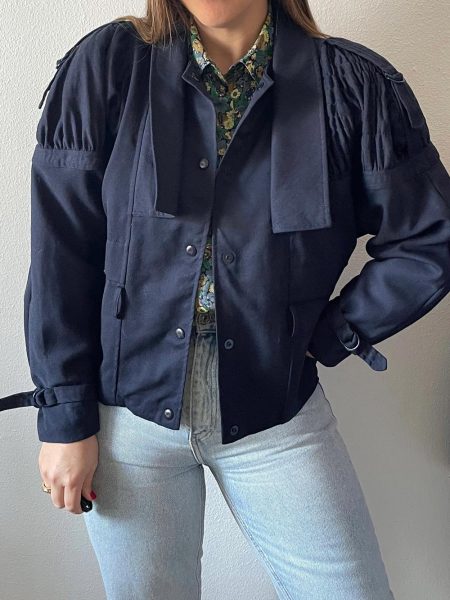 Imagen de Chaqueta mangas con volumen