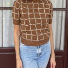 Imagen de Jersey de punto loewe