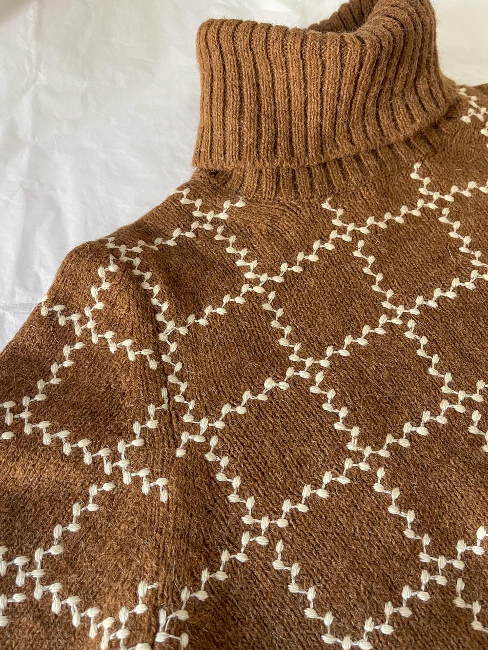 Imagen de Jersey punto loewe