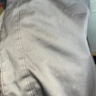 Imagen de Mancha tara gabardina vintage satinada