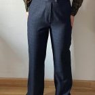 Imagen de Pantalon cuadros vintage (1)