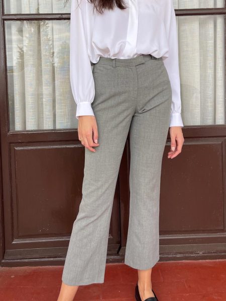 Imagen de Pantalon vintage de vestir