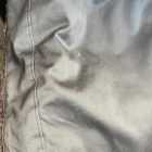 Imagen de Taras gabardina vintage satinada