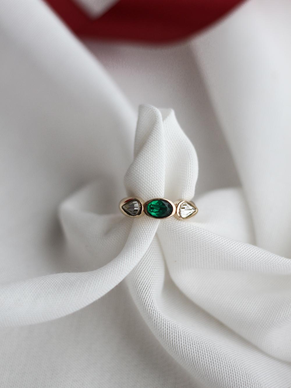 Anillo Vintage Modelo 23