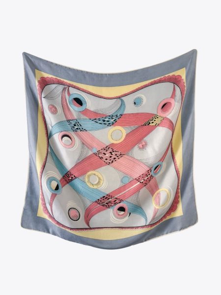 PAÑUELO VINTAGE MODELO 1