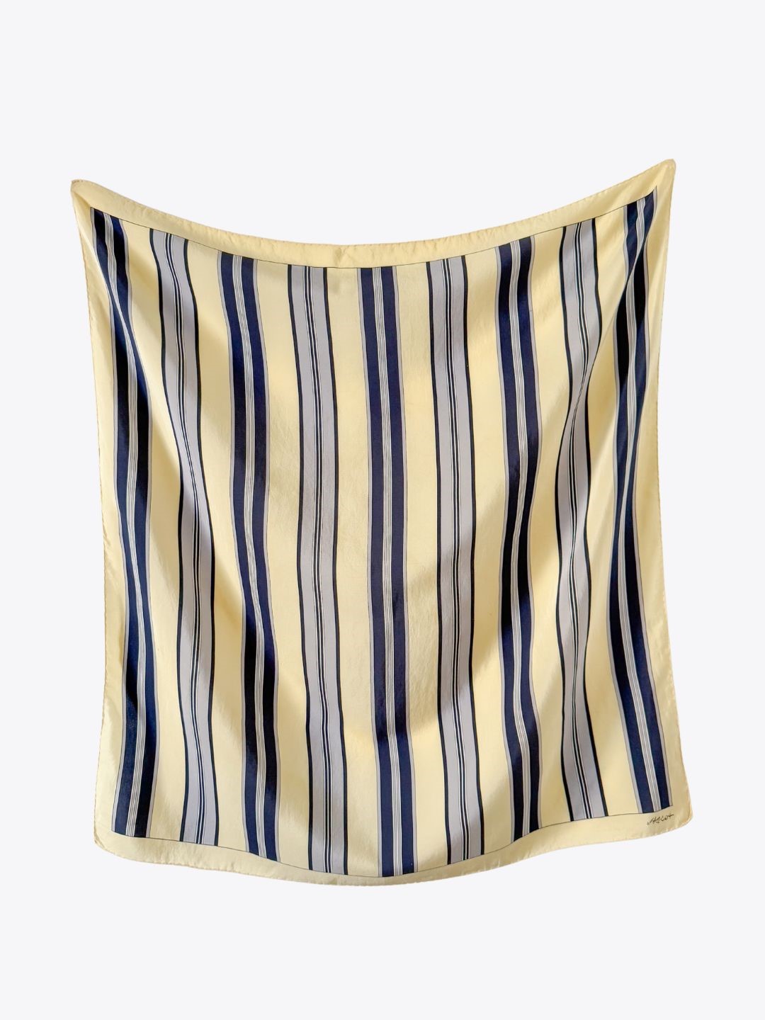 Pañuelo vintage modelo 3