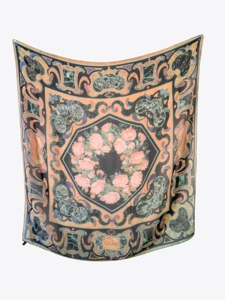 PAÑUELO VINTAGE MODELO 5 - Marca Laurel