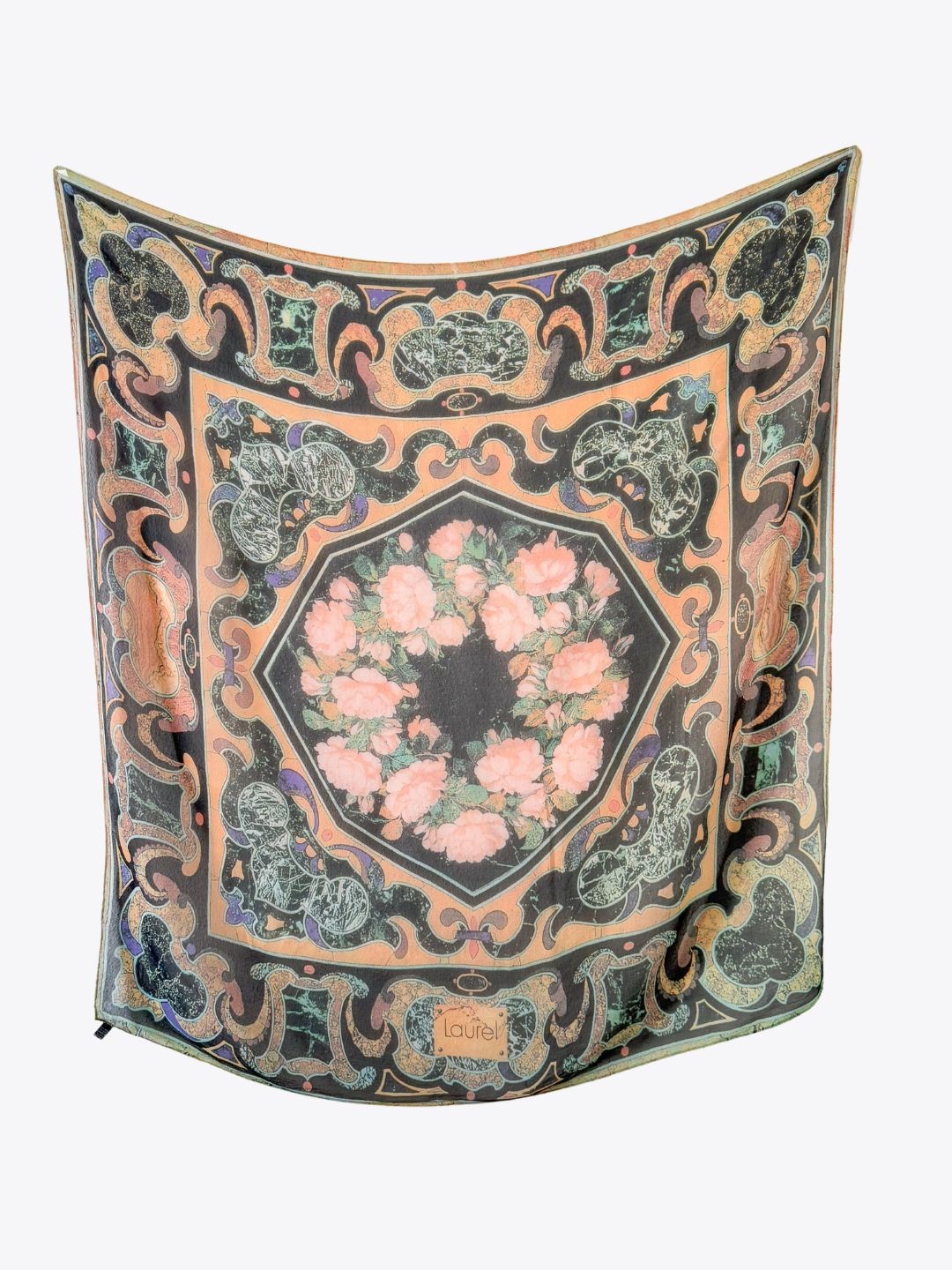 Pañuelo vintage modelo 5