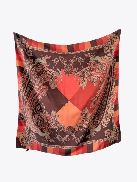 PAÑUELO VINTAGE MODELO 4