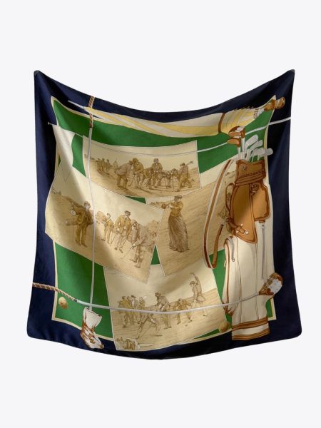 PAÑUELO VINTAGE MODELO 2