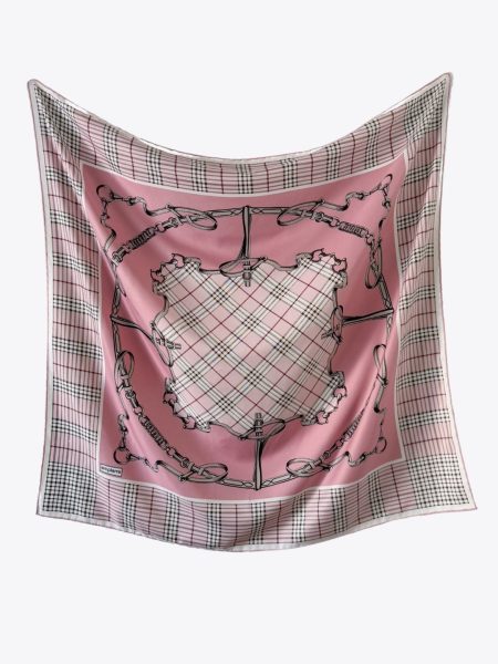 PAÑUELO VINTAGE MODELO 10