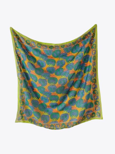 Pañuelo Vintage Serie 2.5