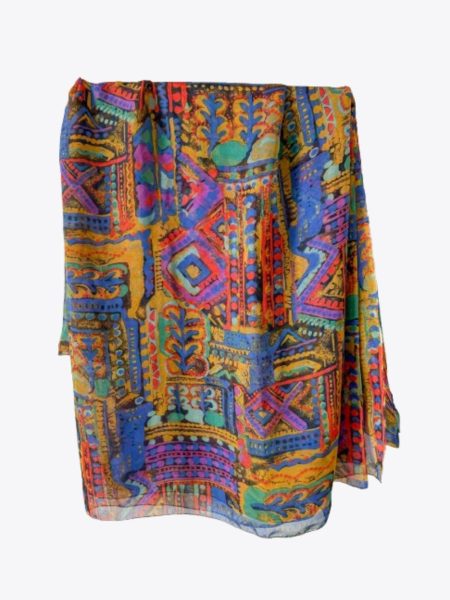 pañuelo vintage serie 2.1