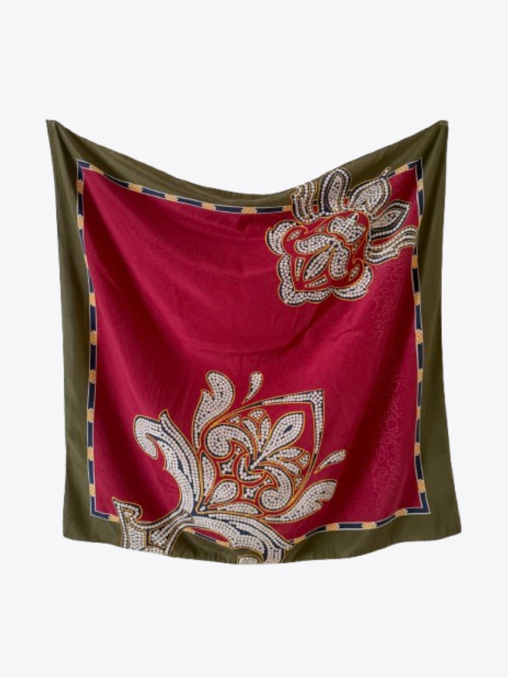 Pañuelo Vintage Serie 2.3 Pañuelo Vintage Serie 2.3