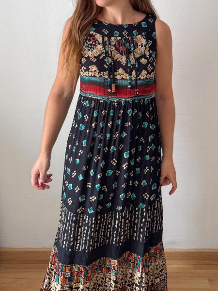Vestido Carole Little