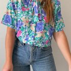 Imagen de Camisa cintura elastica
