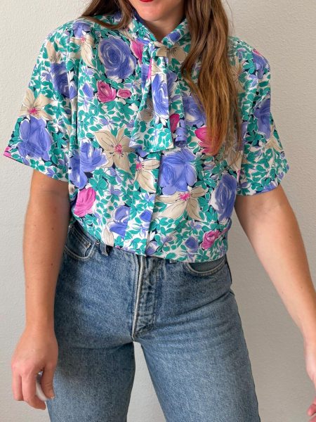 Imagen de Camisa cintura elastica