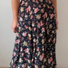 Imagen de Falda vintage elastica