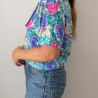 Imagen de Lateral camisa cintura elastica