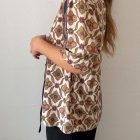 Imagen de Lateral camisa con hombreras
