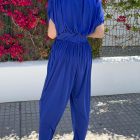 Imagen de Mono vintage 80s trasera