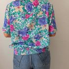 Imagen de Trasera camisa cintura elastica
