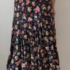 Imagen de Trasera falda vintage elastica