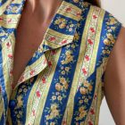 Imagen de Vestido frutas 70s zoom