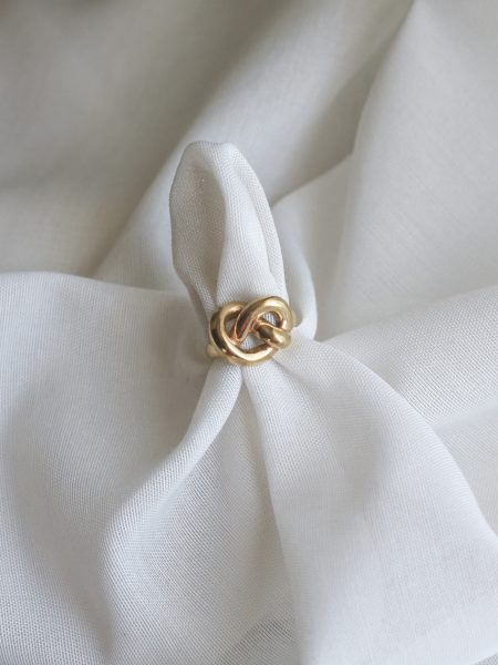 Imagen de Anillo vintage serie 8 (21)