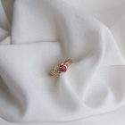 Imagen de Anillo vintage serie 8 (4)