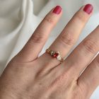 Imagen de Anillo vintage serie 8 (5)